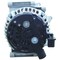 Wai Global Alternator, ALTBO IRIF 12V 200A, 200 Amp12 Volt, CW, 6Groove Clutch Pulley 11216N - alternate 8